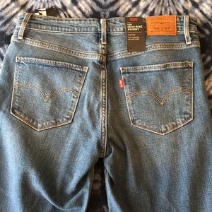 Levi Jeans